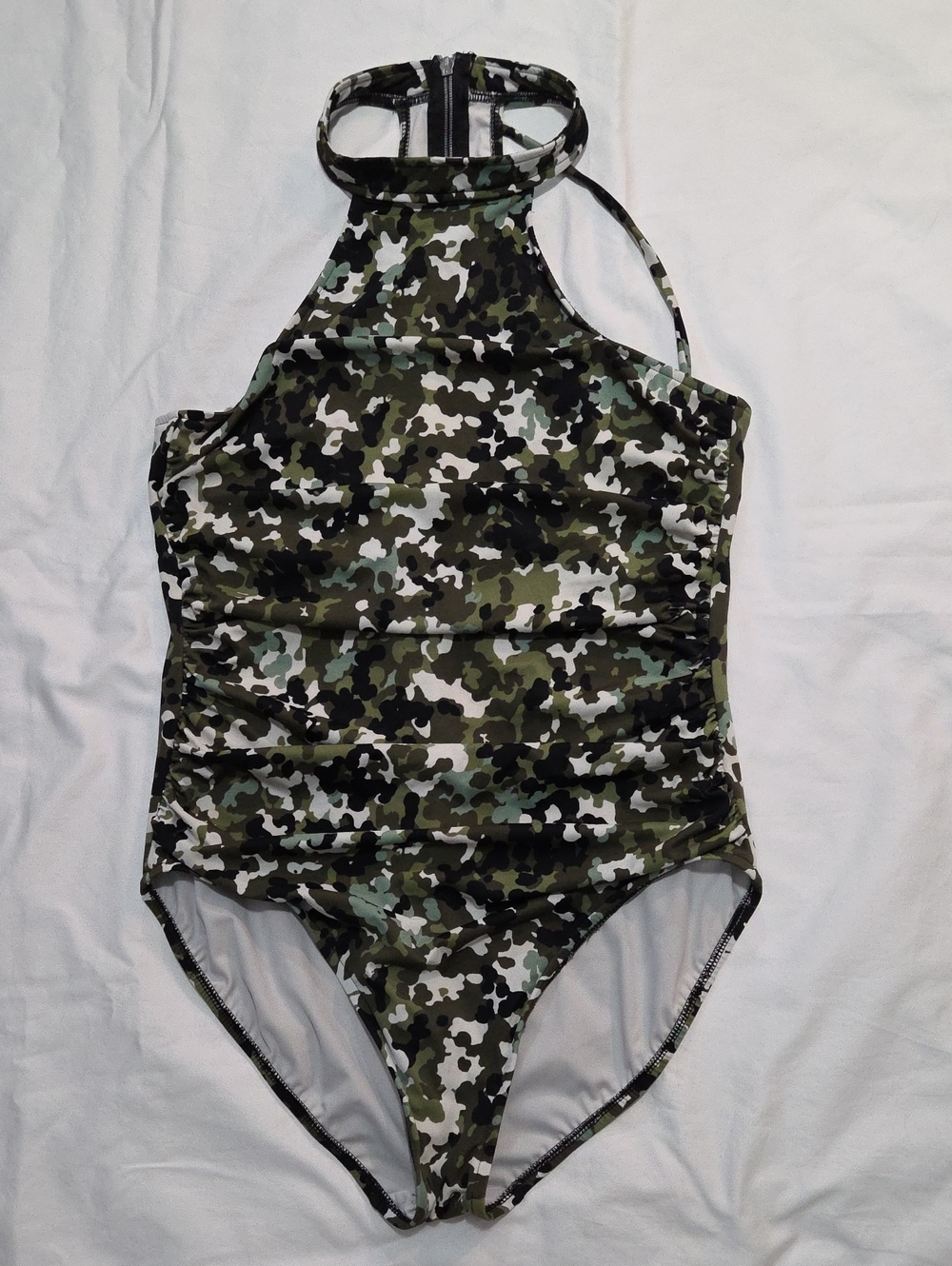 Magic Suit One Piece Swimsuit Women's 14